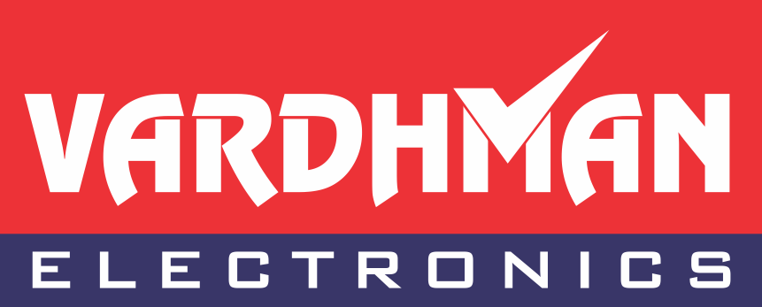 Vardhman Electronics logo